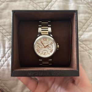 Michael Kors Women’s Watch